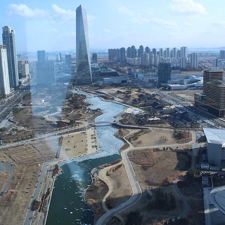 Song For Bnb Incheon Dış mekan fotoğraf