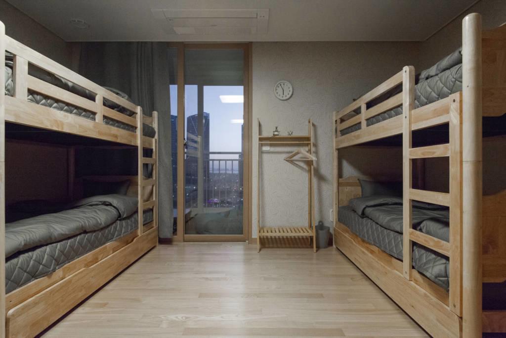 Song For Bnb Incheon Dış mekan fotoğraf