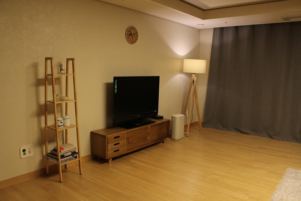 Song For Bnb Incheon Dış mekan fotoğraf