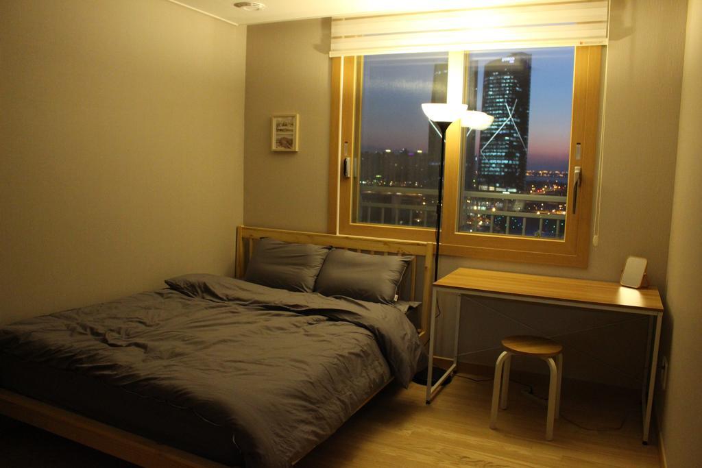 Song For Bnb Incheon Oda fotoğraf