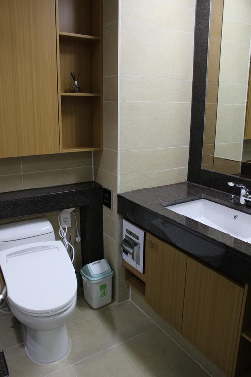 Song For Bnb Incheon Dış mekan fotoğraf