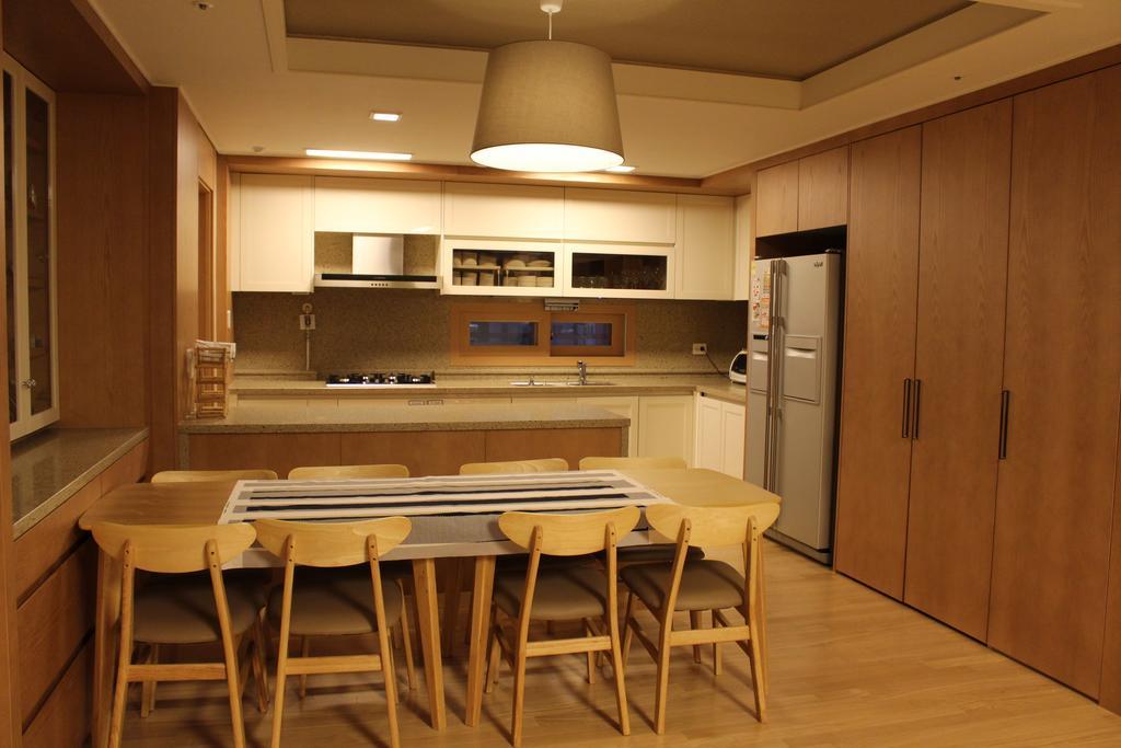 Song For Bnb Incheon Dış mekan fotoğraf
