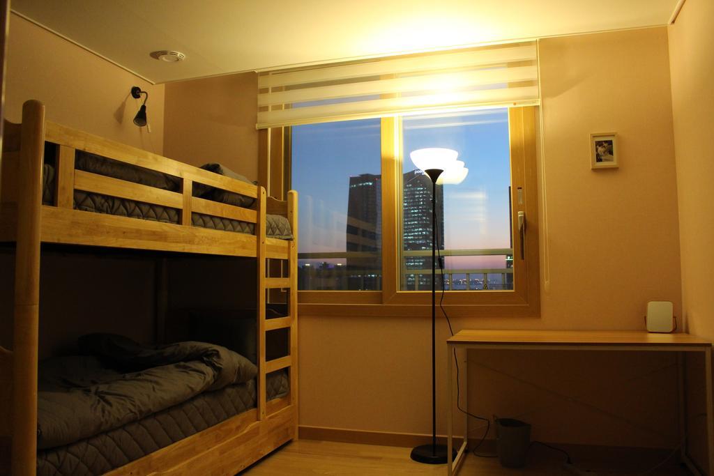 Song For Bnb Incheon Oda fotoğraf
