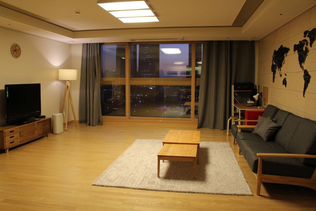 Song For Bnb Incheon Dış mekan fotoğraf
