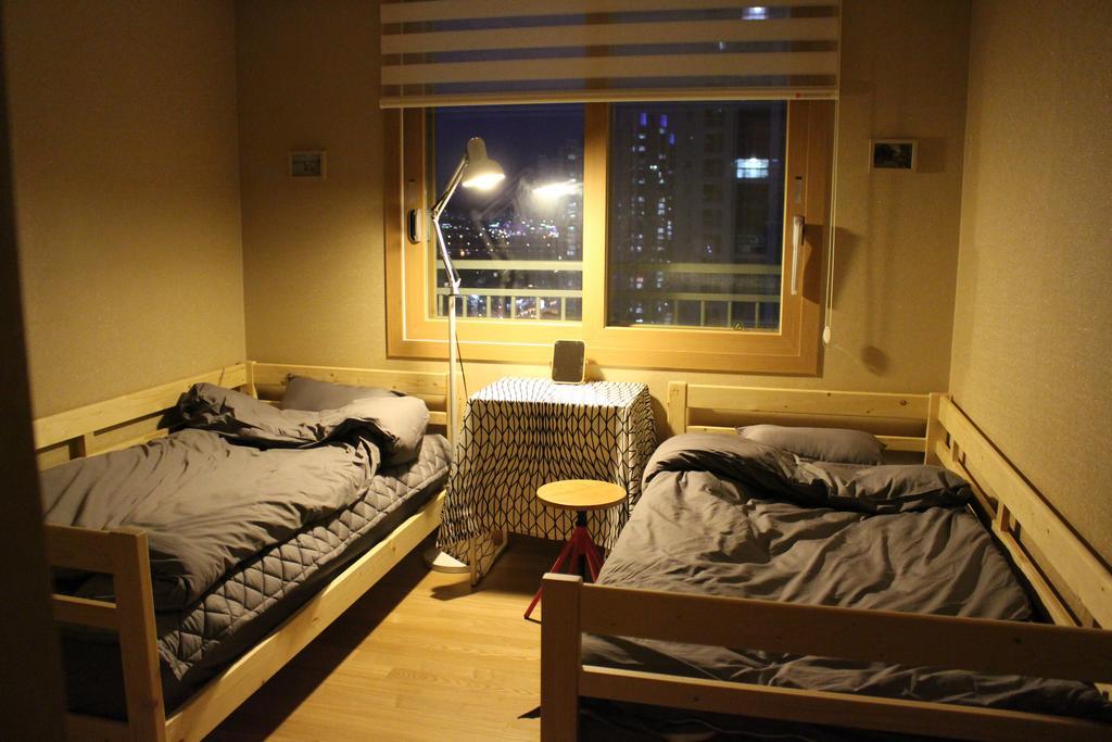 Song For Bnb Incheon Oda fotoğraf