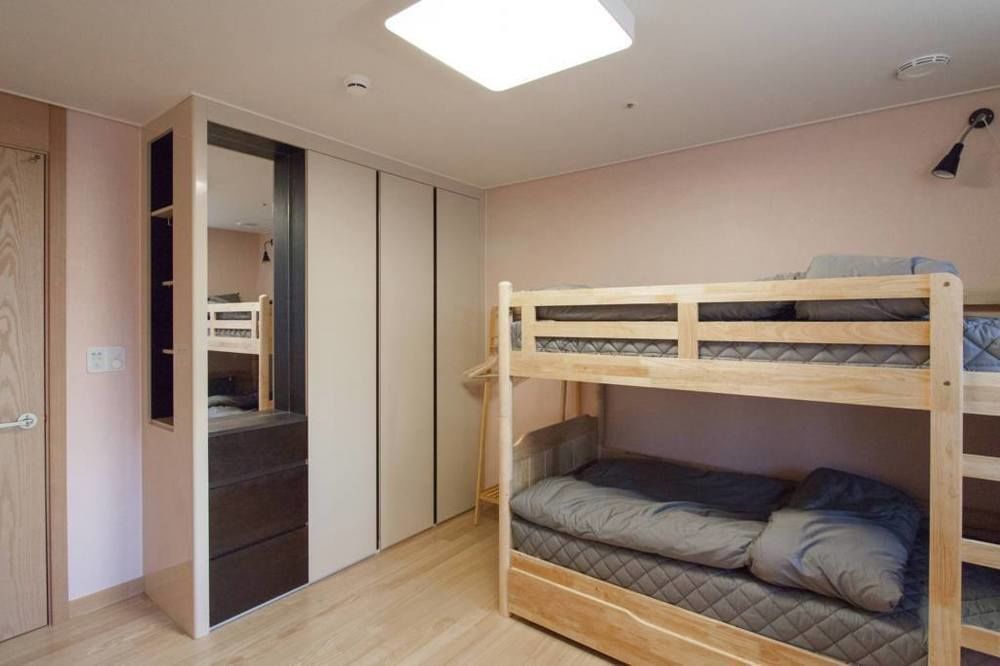 Song For Bnb Incheon Dış mekan fotoğraf
