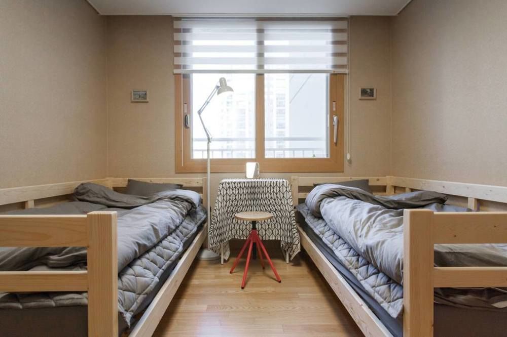 Song For Bnb Incheon Dış mekan fotoğraf