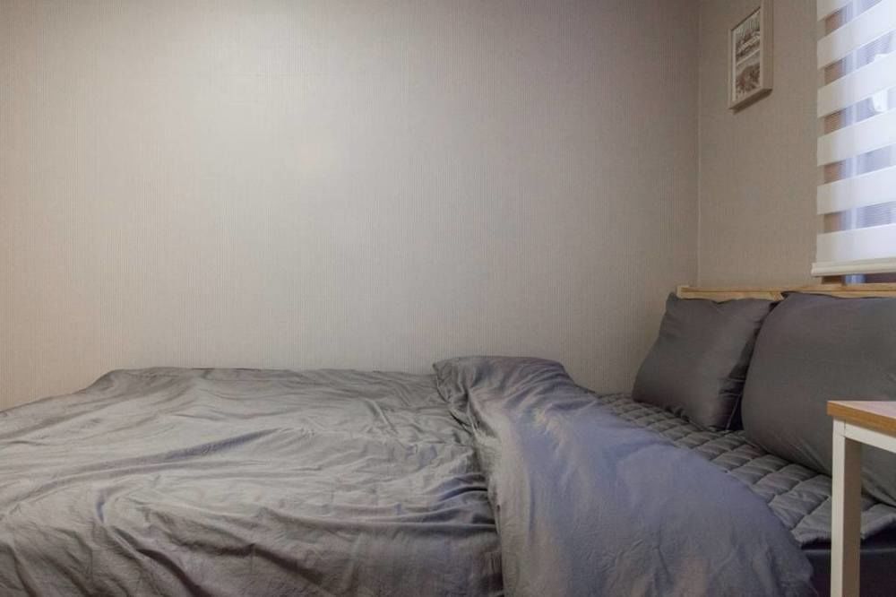 Song For Bnb Incheon Dış mekan fotoğraf