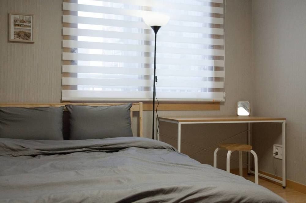 Song For Bnb Incheon Dış mekan fotoğraf
