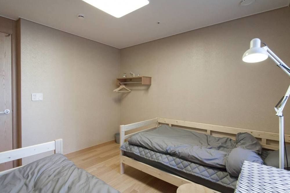 Song For Bnb Incheon Dış mekan fotoğraf