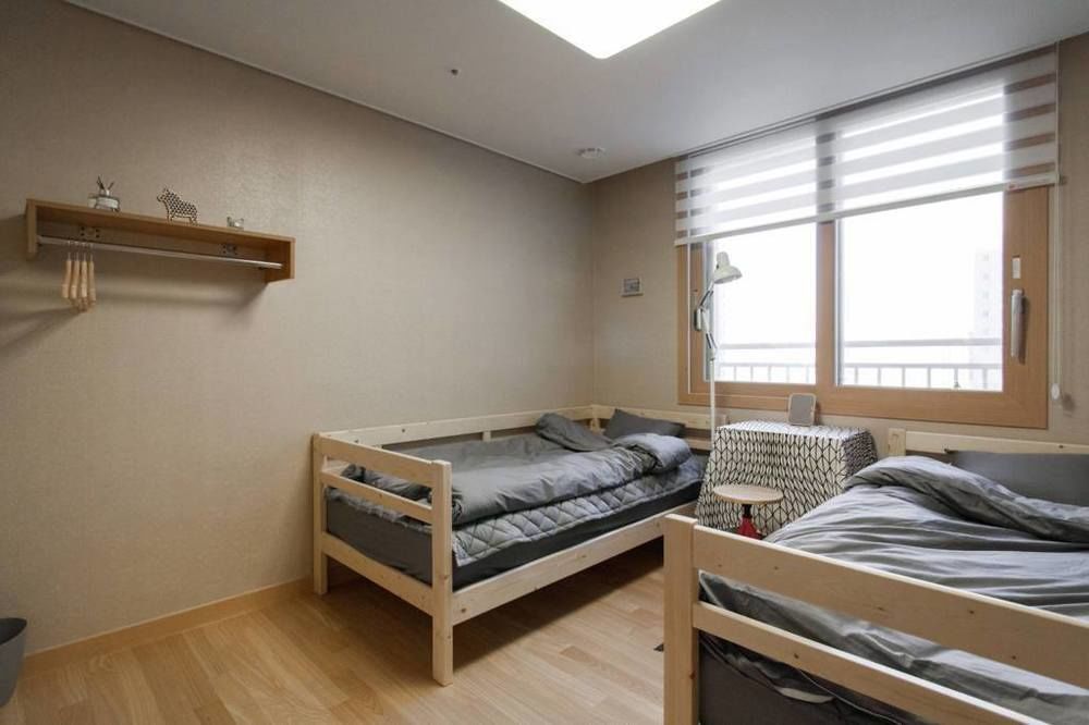 Song For Bnb Incheon Dış mekan fotoğraf