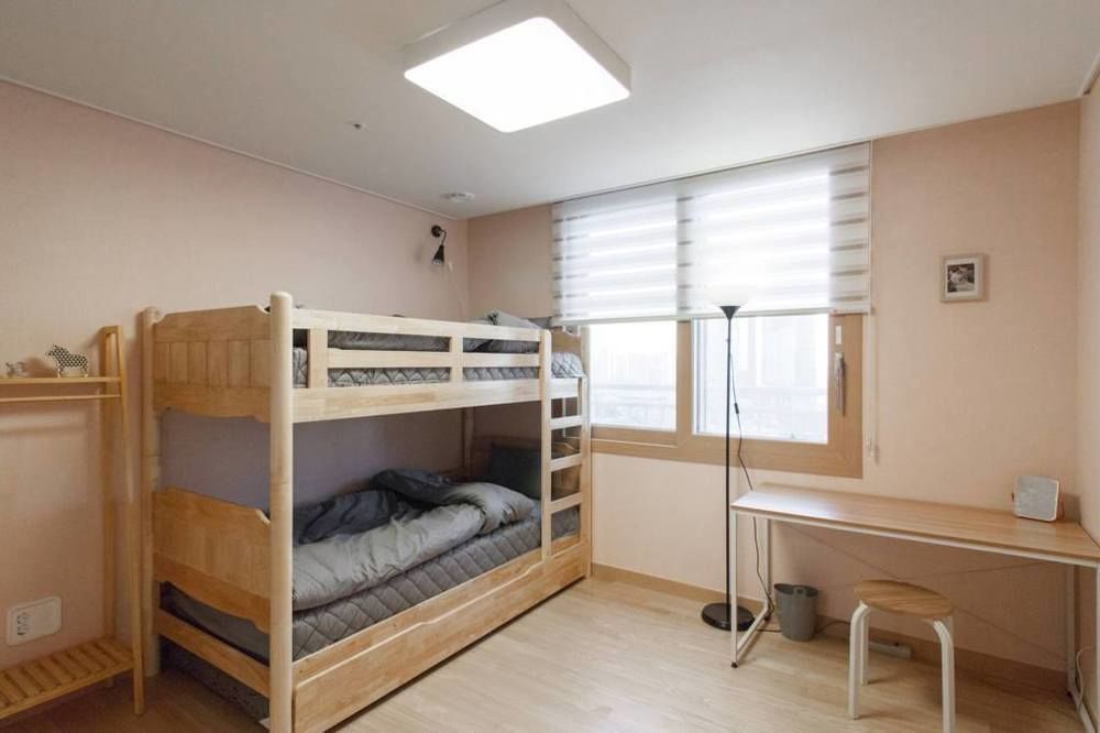 Song For Bnb Incheon Dış mekan fotoğraf