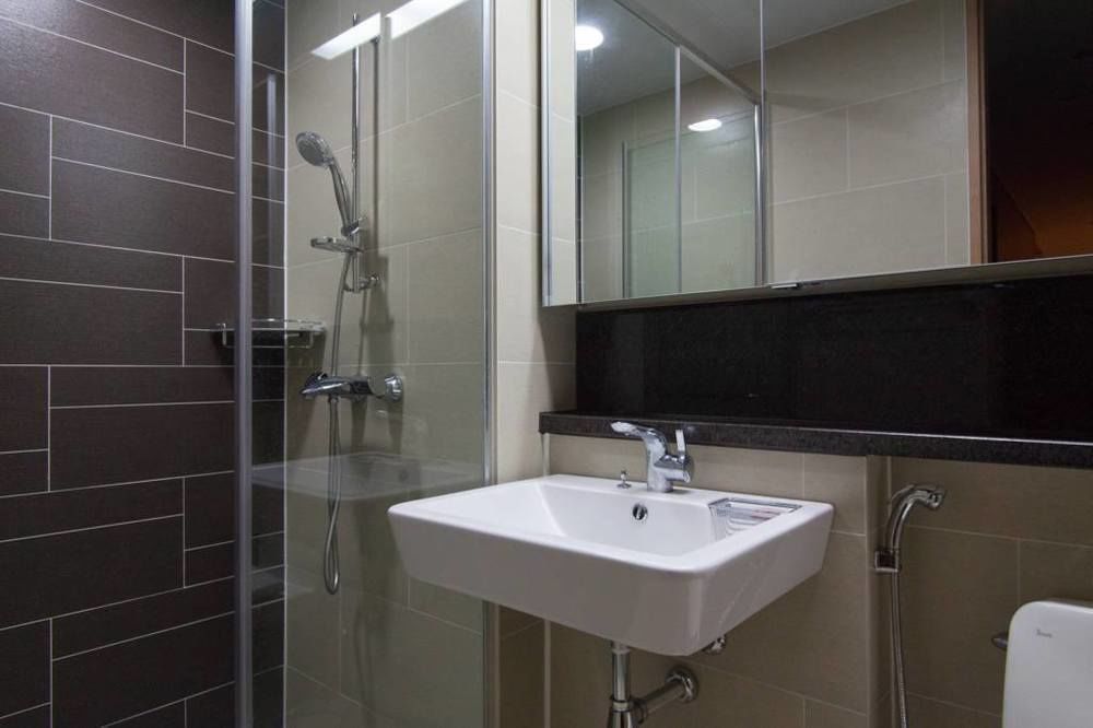 Song For Bnb Incheon Dış mekan fotoğraf