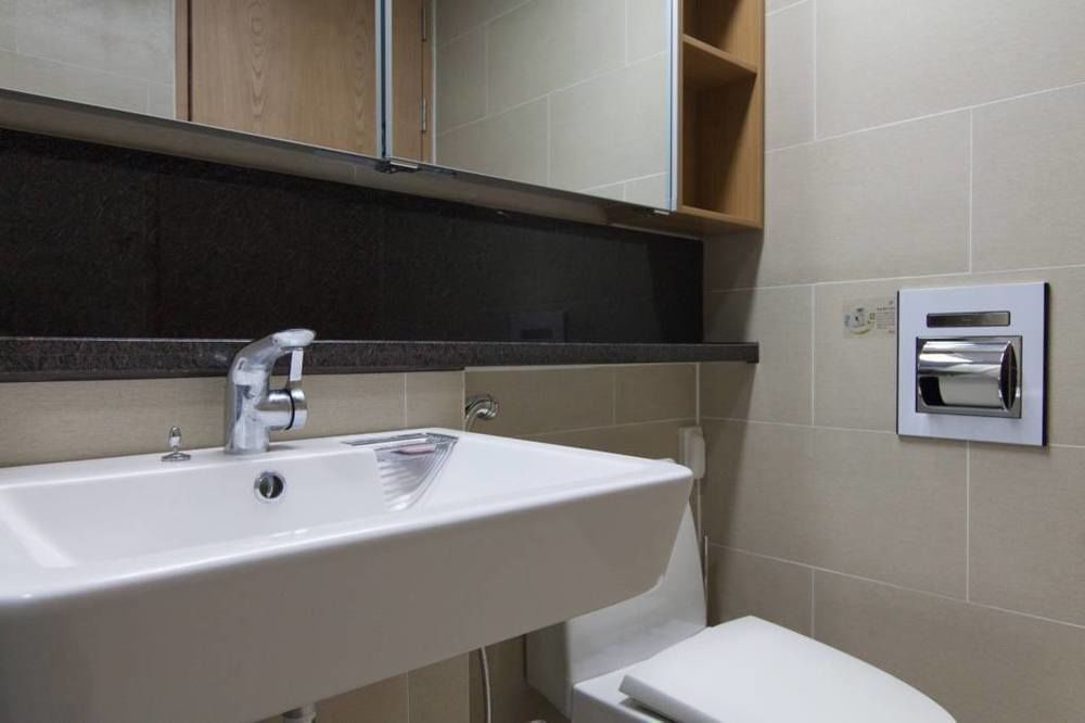 Song For Bnb Incheon Dış mekan fotoğraf