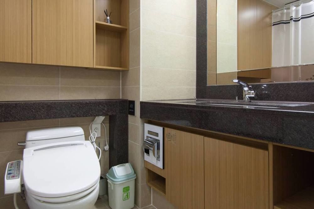 Song For Bnb Incheon Dış mekan fotoğraf