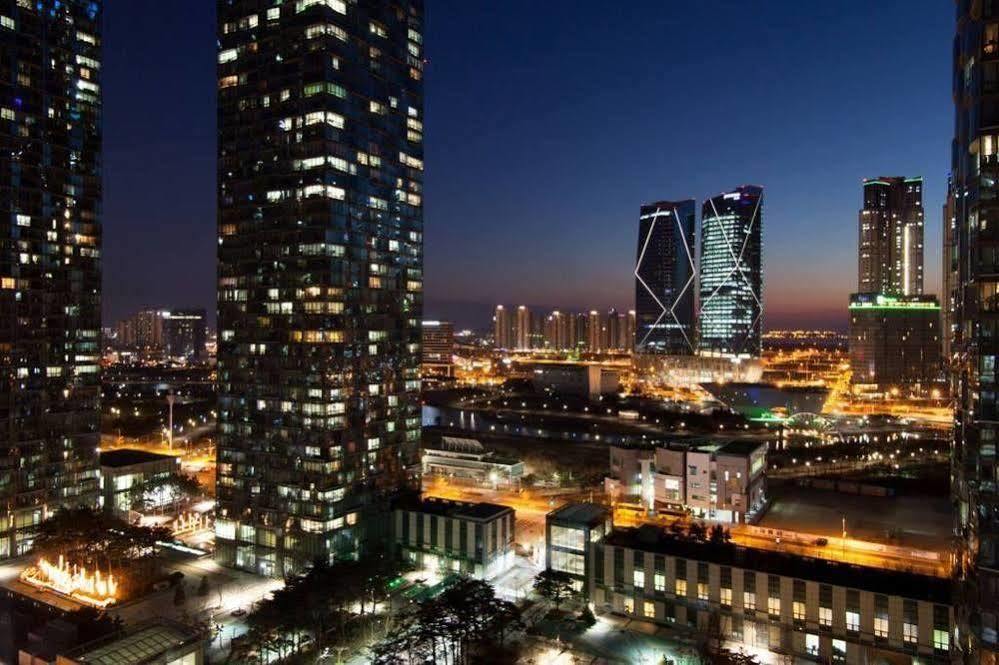 Song For Bnb Incheon Dış mekan fotoğraf