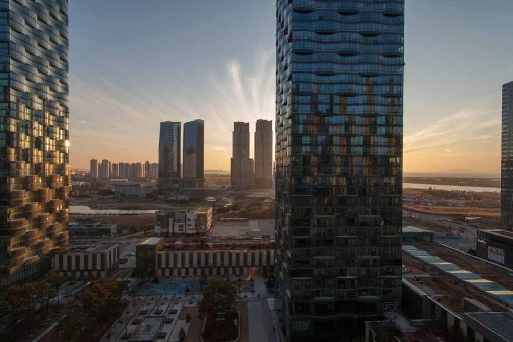 Song For Bnb Incheon Dış mekan fotoğraf