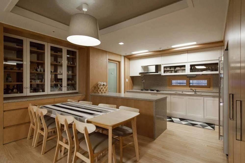 Song For Bnb Incheon Dış mekan fotoğraf