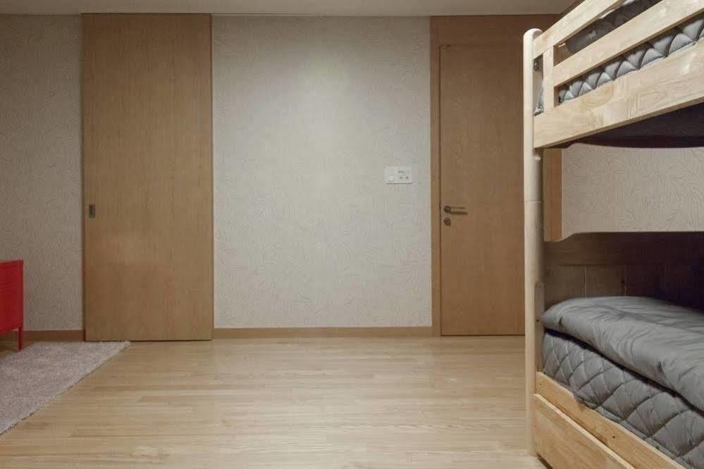 Song For Bnb Incheon Dış mekan fotoğraf