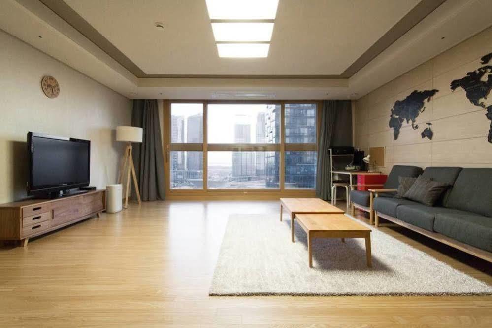 Song For Bnb Incheon Dış mekan fotoğraf