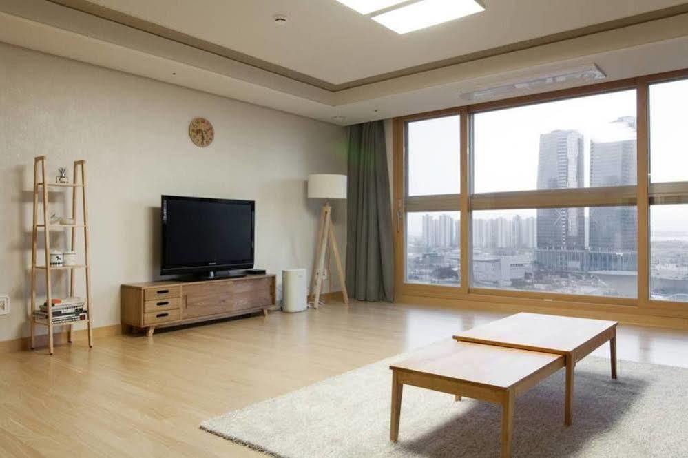 Song For Bnb Incheon Dış mekan fotoğraf
