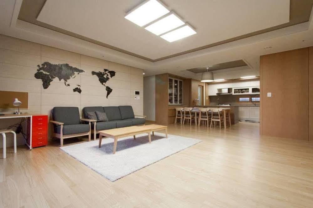 Song For Bnb Incheon Dış mekan fotoğraf